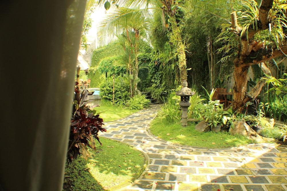 Rumah Mertua Heritage Sleman  Eksteriør bilde