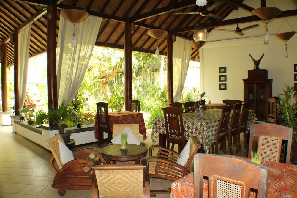 Rumah Mertua Heritage Sleman  Eksteriør bilde