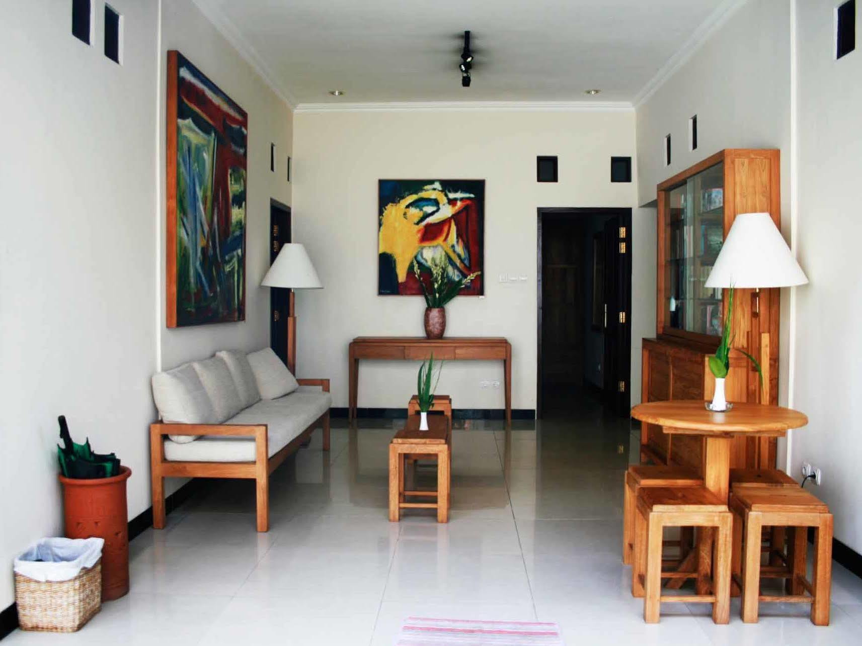 Rumah Mertua Heritage Sleman  Eksteriør bilde